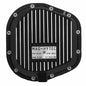 Mag-Hytec Rear Differential Cover | 12-Bolt 10.25" & 10.50" | 86-16 Ford F-250/F-350 SRW