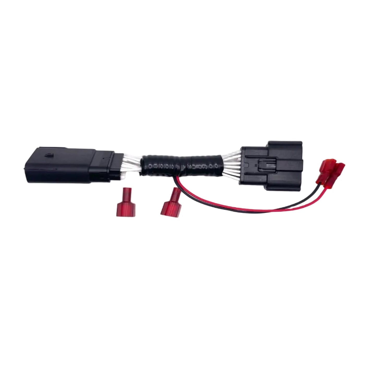 Sick Diesel Plug And Play Accessory Harness 23-25 Ford F-250/F-350