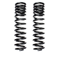 Kryptonite 4.5" Lift Dual Rate Coil Springs 05-26 Ford F-250 / F-350 SuperDuty