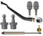 Carli Suspension Front End Upgrade Kit 03-13 Ram 2500 | 03-12 Ram 3500
