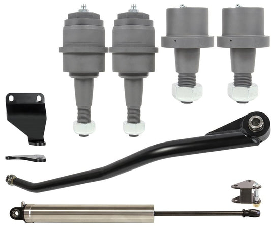 Carli Front End Upgrade 13-25 Ram 3500 | 14-25 Ram 2500