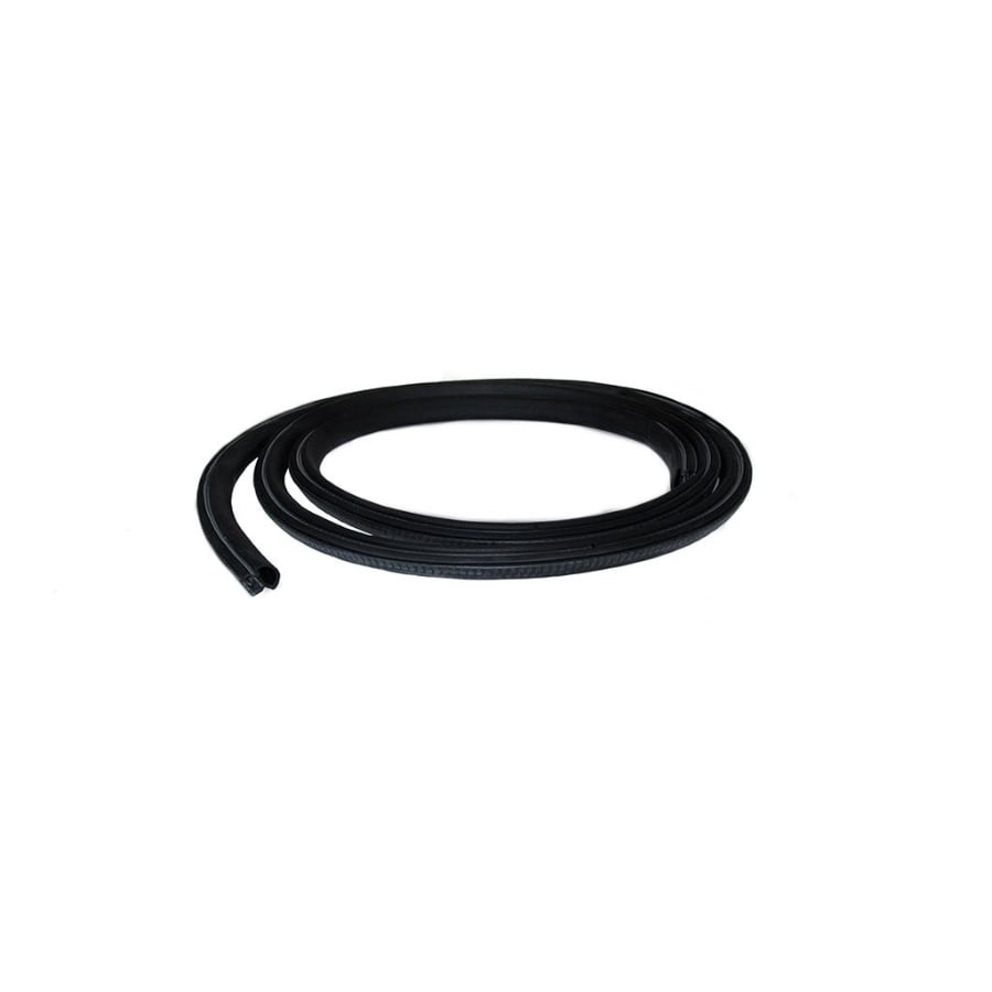 Fairchild Rear Door Weatherstrip Seal | On Body | Drv or Pass Side | Crew Cab | 99-07 GM 2500HD/3500