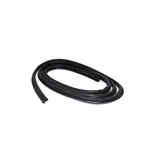 Fairchild Front Passenger Side Door Weatherstrip Seal | On Body | Ext Cab | 88-00 GM 2500HD/3500