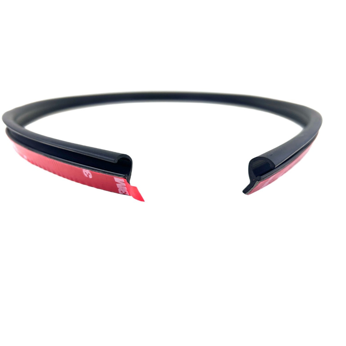 Fairchild Weatherstrip Seals Front DS / PS Door 00-07 GM 2500HD/3500