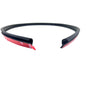 Fairchild Weatherstrip Seals Front DS / PS Door 00-07 GM 2500HD/3500