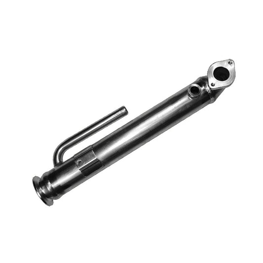 Grizzly Remanufactured Replacement EGR Cooler 2003 Ford 6.0L Powerstroke
