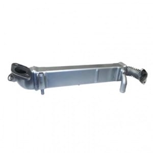Grizzly Remanufactured Replacement Vertical EGR Cooler 08-10 Ford 6.4L Powerstroke