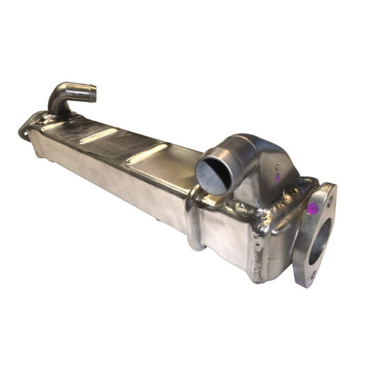 Grizzly Remanufactured Replacement Horizontal EGR Cooler 08-10 Ford 6.4L Powerstroke