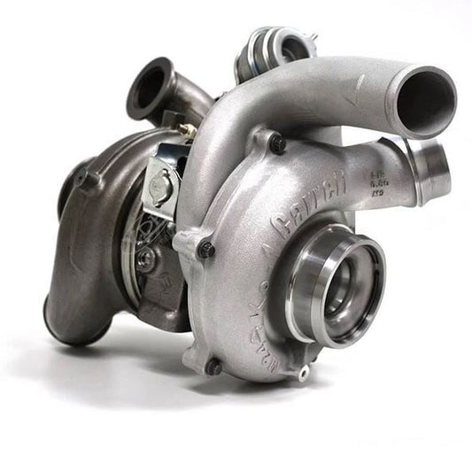 Garrett Stock Replacement Turbocharger 11-16 Ford 6.7L Powerstroke