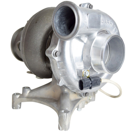 Garrett Turbocharger 94-97 Ford 7.3L Powerstroke