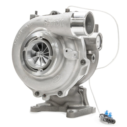 Garrett Turbocharger 11-16 GM 6.6L Duramax