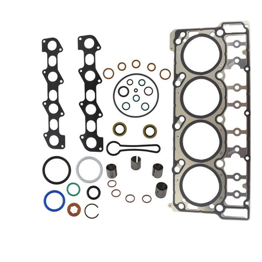 Grizzly Head Gasket Kit W/Studs 18mm Dowel 03-06 Ford 6.0L Powerstroke