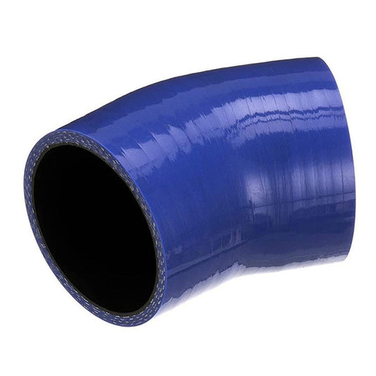 Grizzly Turbocharger (Short 4.5in.) Hose 03-04.5 Ford 6.0L Powerstroke