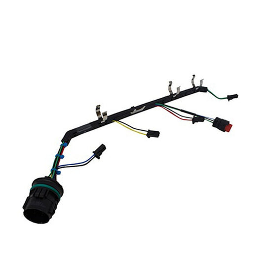 Grizzly Injector Harness (Right Side) 08-10 Ford 6.4L Powerstroke
