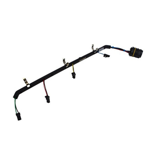 Grizzly Injector Harness (Left Side) 08-10 Ford 6.4L Powerstroke