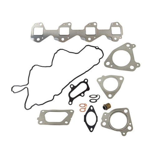 Grizzly Cylinder Head Gasket Kit W/O Studs 11-16 GM 6.6L Duramax