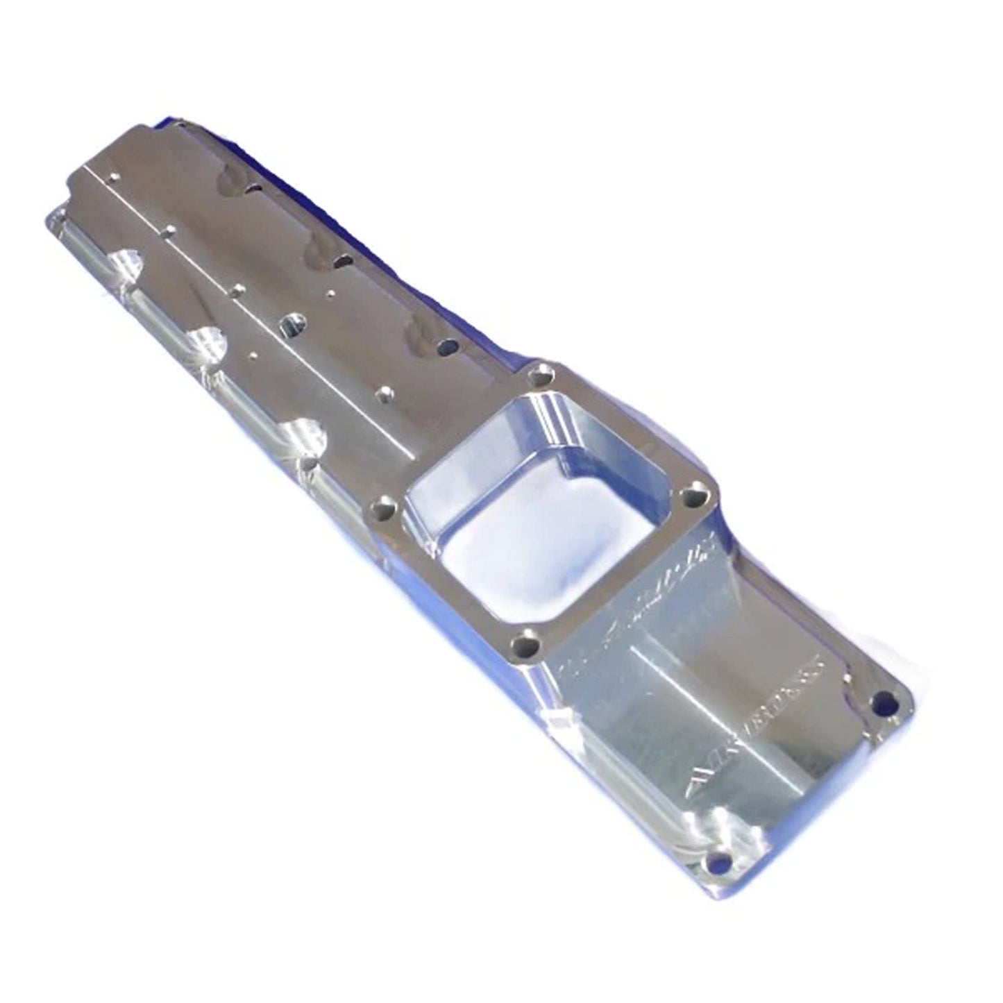 GDP Air-Boss CR Intake Plenum Cover 03-07 Dodge 5.9L Cummins 0307ABIP