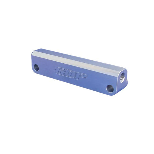 GDP Fuel Filter Eliminator Bracket 10-18 Dodge 6.7L Cummins