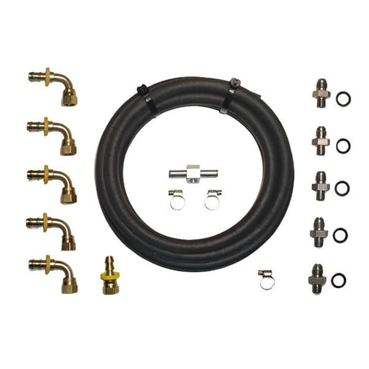GDP Maximizer System 98.5-02 Dodge 5.9L Cummins 24V