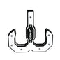 Gen-Y HULK 2.0 Hook Only White