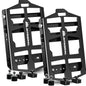 Integral Truck Two Pack Panel Kit for Integral Rails 19-26 GM 1500 | 20-26 GM 2500HD/3500HD