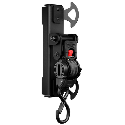 Integral Trucks Swivel Straps 19-26 GM 1500 | 20-26 GM 2500HD/3500HD