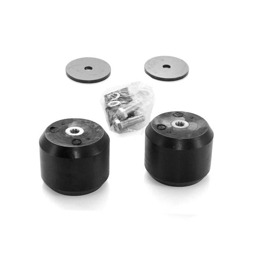 Timbren GMFK25S SES Front Suspension Bump Stops 01-10 GM 6.6L Duramax