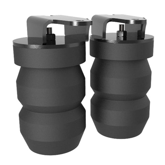 Timbren GMRCK35S SES Rear Suspension Bump Stops 01-10 GM 3500HD 2WD/4WD