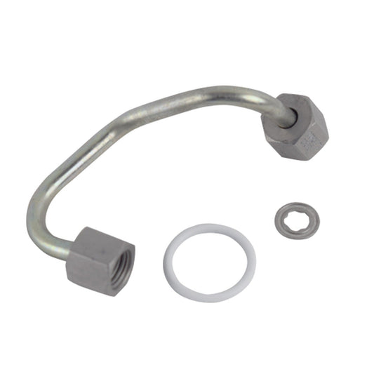 Grizzly Fuel Injector Line And Seal Kit 08-10 Ford 6.4L Powerstroke
