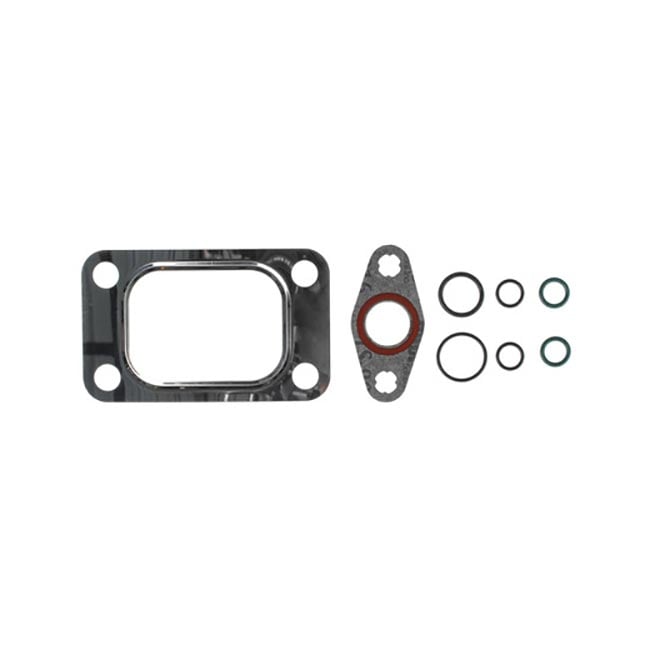 MAHLE Turbocharger Mounting Gasket Set 03-07 Dodge 5.9L Cummins