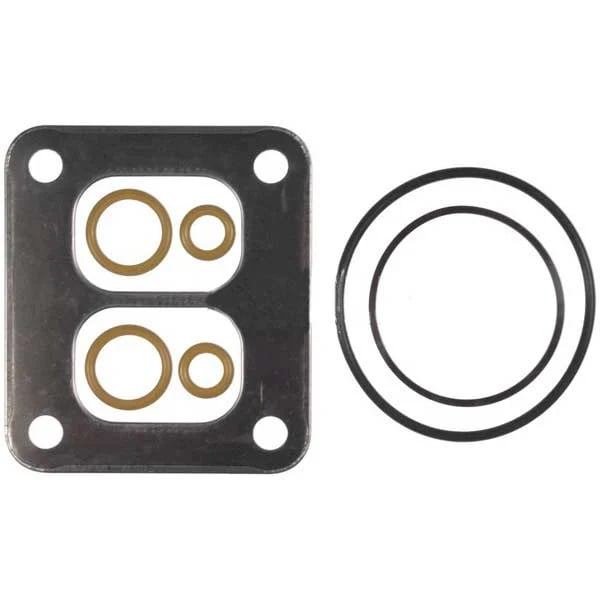 MAHLE Turbocharger Mounting Gasket Set 94-03 Ford 7.3L Powerstroke