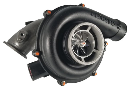 Turbo Time USA Stage 2.5 GXR-7 Turbo 03-07 Ford 6.0L Powerstroke