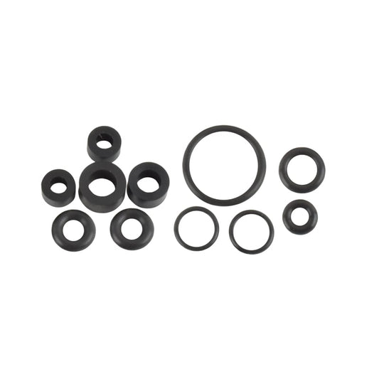 Grizzly Fuel Filter Drain Valve Kit 99-03 Ford 7.3L Powerstroke