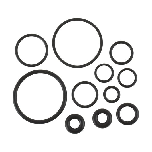 Grizzly Fuel Filter Drain Valve Seal Kit 94-97 Ford 7.3L Powerstroke
