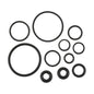Grizzly Fuel Filter Drain Valve Seal Kit 94-97 Ford 7.3L Powerstroke