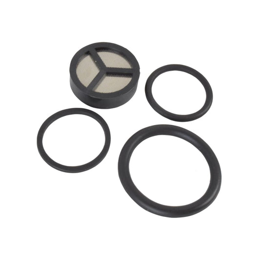 Grizzly Injection Pressure Regulator (IPR) Valve Seal Kit 03-07 Ford 6.0L Powerstroke