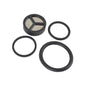 Grizzly Injection Pressure Regulator (IPR) Valve Seal Kit 03-07 Ford 6.0L Powerstroke