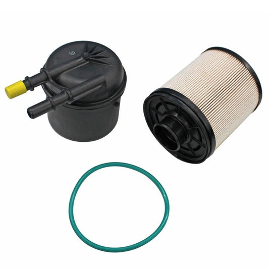 Grizzly Fuel Filter Element Service Kit 11-16 Ford 6.7L Powerstroke