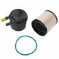Grizzly Fuel Filter Element Service Kit 11-16 Ford 6.7L Powerstroke