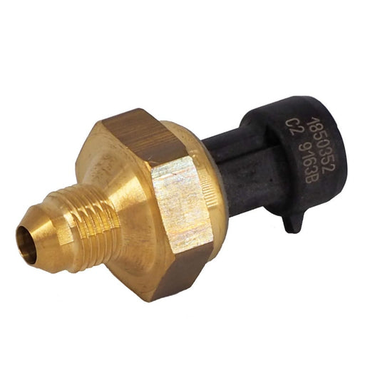 Grizzly Exhaust Back Pressure (EBP) Sensor 05-07 Ford 6.0L Powerstroke
