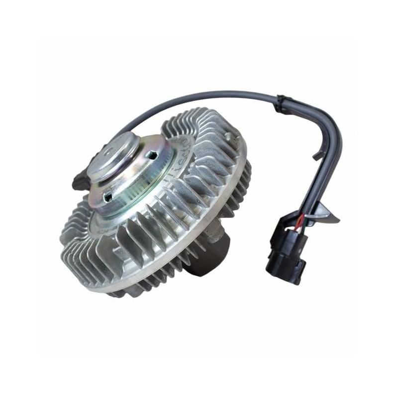Grizzly Fan Clutch Assembly 03-07 Ford 6.0L Powerstroke