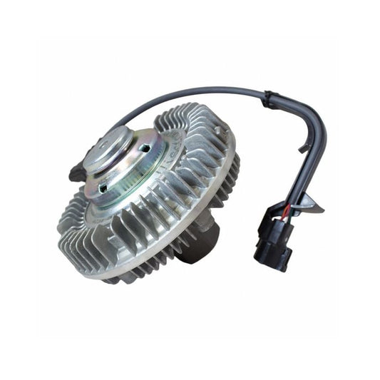 Grizzly Fan Clutch Assembly 03-07 Ford 6.0L Powerstroke