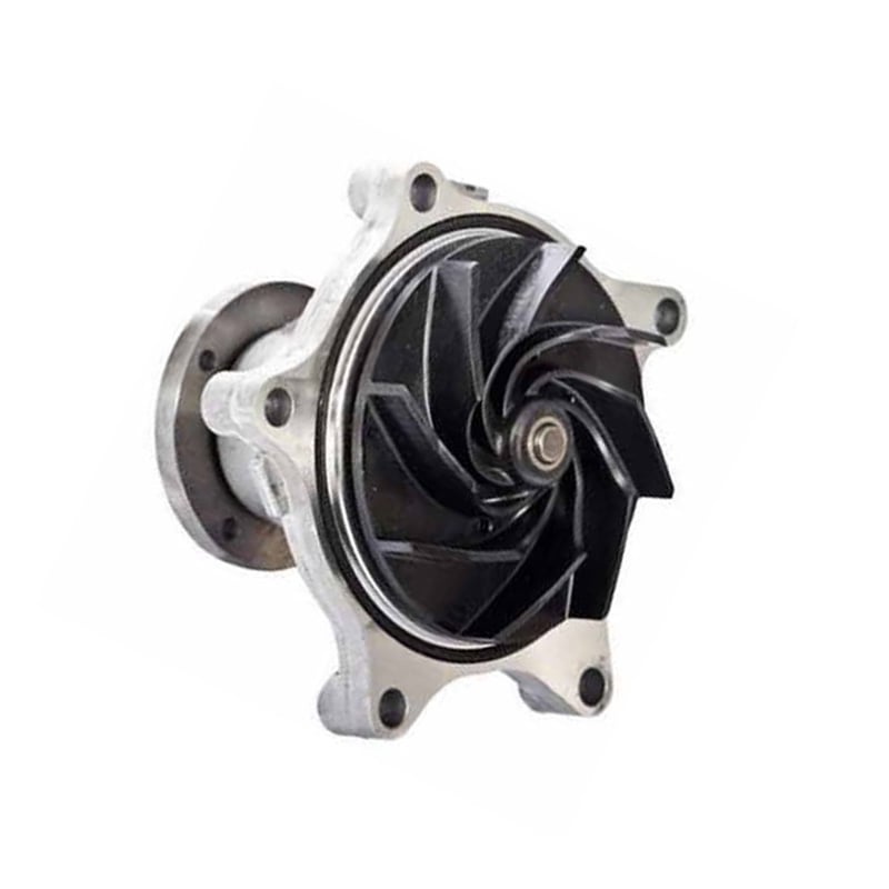 Grizzly Remanufactured Water Pump 08-10 Ford 6.4L Powerstroke