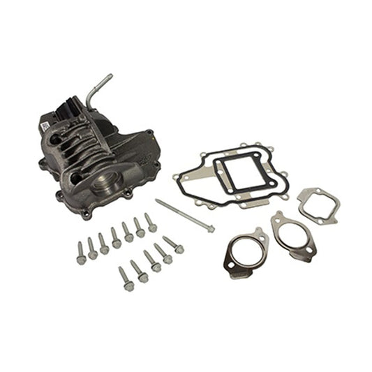 Grizzly EGR Valve 11-16 Ford 6.7L Powerstroke Cab & Chassis