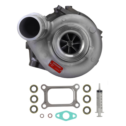 Rotomaster Replacement Turbo 19-21 Ram 6.7L Cummins
