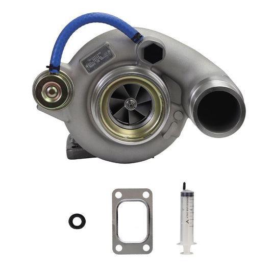 Rotomaster New No Core Stock Replacement Turbo 03-04 Dodge 5.9L Cummins