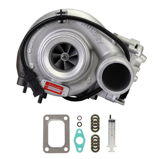 Rotomaster Remanufactured Turbo 14-18 Ram 6.7L Cummins Cab and Chassis
