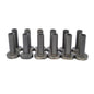 Hamilton Cams 1.45" Cast Tappets 89-18 Dodge 5.9L/6.7L Cummins