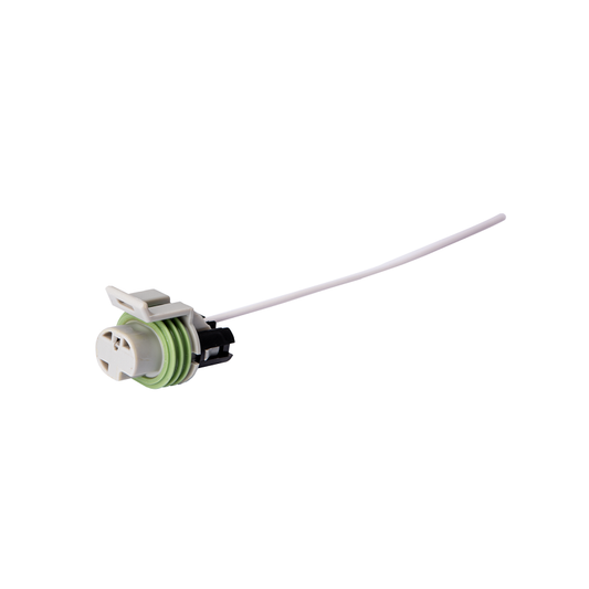 Fleece Performance Oil Pressure Sensor Pigtail 01-02 GM 6.6L Duramax LB7