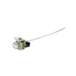 Fleece Performance Oil Pressure Sensor Pigtail 01-02 GM 6.6L Duramax LB7